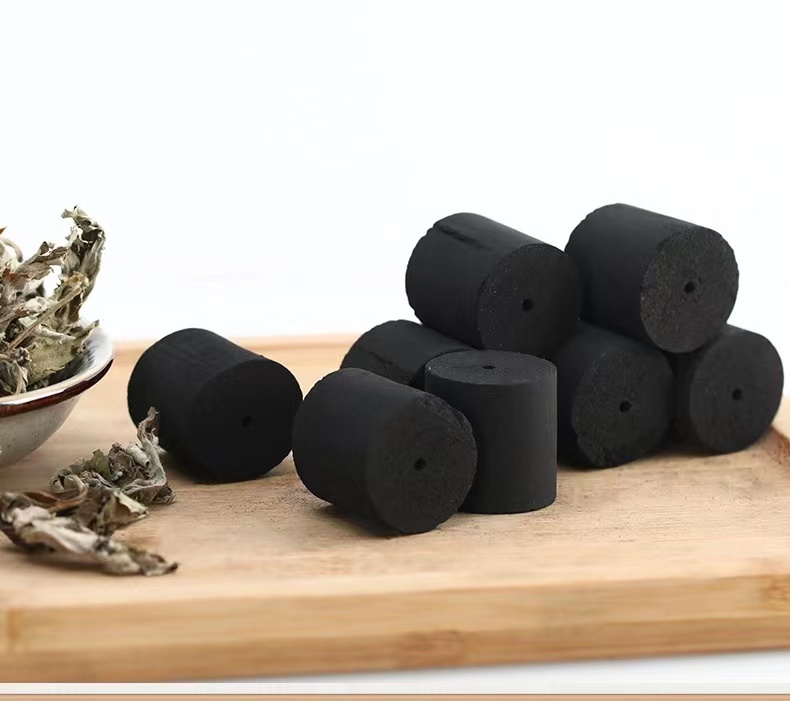 广西无烟艾灸柱